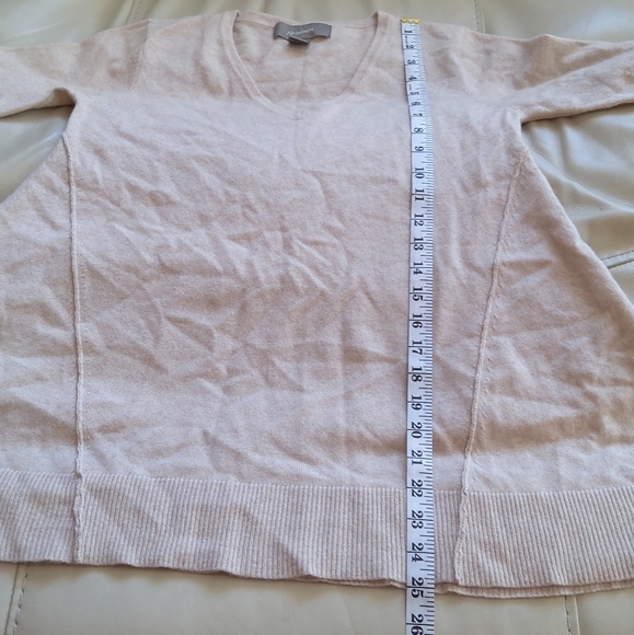 Ply cashmere 100% cashmere sweater - Picture 9 of 9